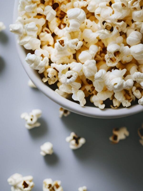 Is Popcorn a Healthy Snack? Absolutely! Find Out How to Make Popcorn on the Stove