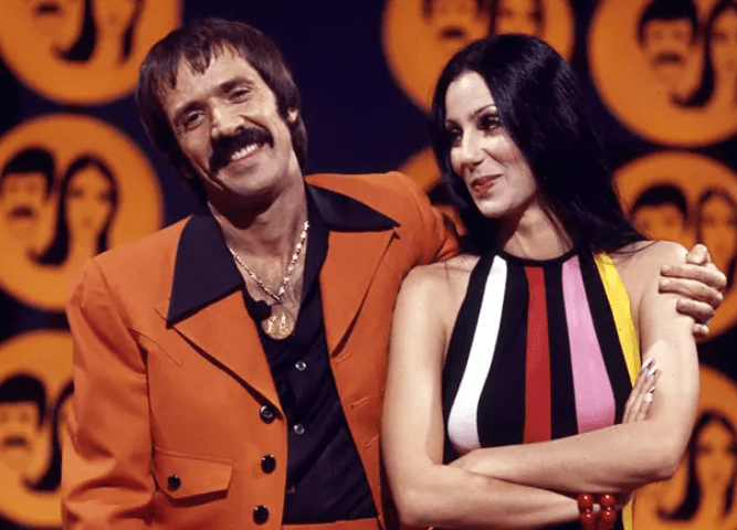 The Cher Show Musical covers the Sonny and Cher timeline.